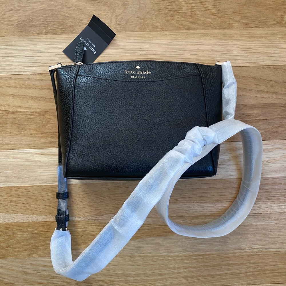 MONICA CROSSBODY Kate Spade NWT